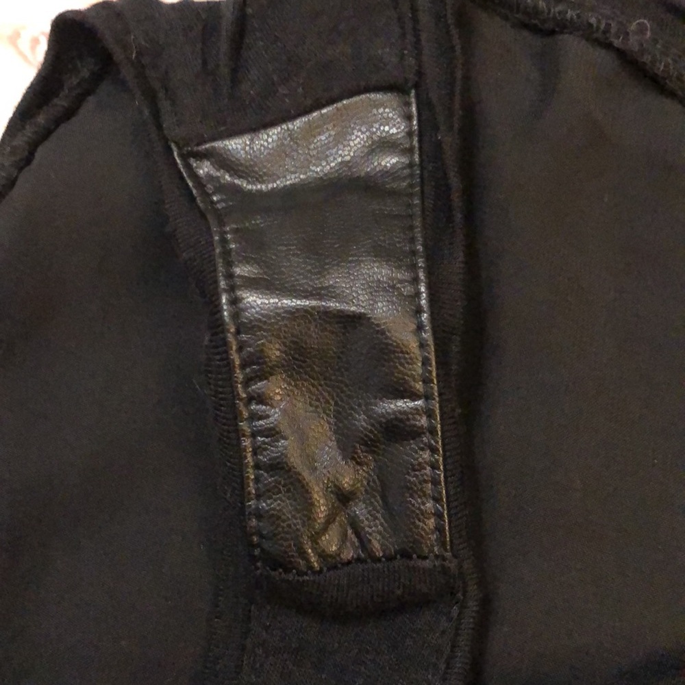 **CLEARANCE** Lane Bryant EUC 14/16 Tulip Back Tank Top - Picture 5 of 8